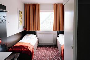 Hotel Tórshavn