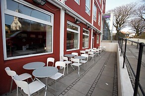 Hotel Tórshavn