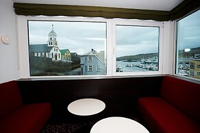 Hotel Tórshavn