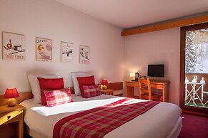 Hotel du Bourg