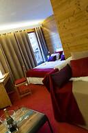 Hotel du Bourg