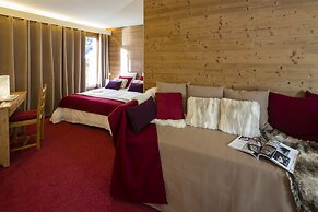 Hotel du Bourg