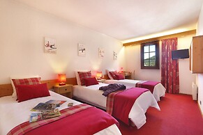 Hotel du Bourg