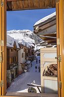 Hotel du Bourg