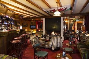 Hotel du Bourg