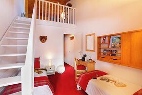 Hotel du Bourg