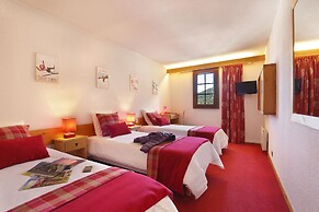 Hotel du Bourg