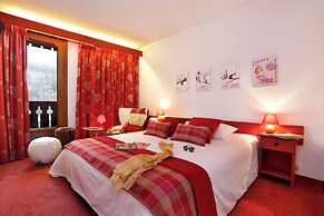 Hotel du Bourg