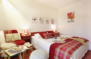 Hotel du Bourg