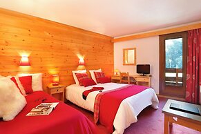 Hotel du Bourg