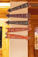 Hotel du Bourg