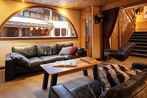 Hotel du Bourg