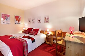 Hotel du Bourg