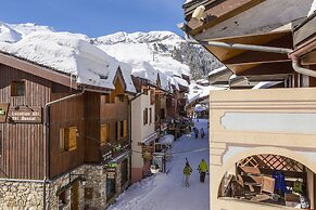 Hotel du Bourg