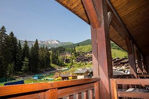 Hotel du Bourg