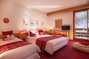 Hotel du Bourg