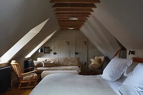 The George in Rye