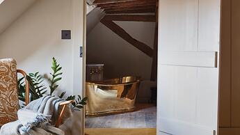 The George in Rye