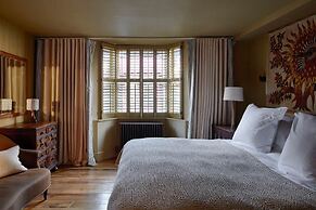 The George in Rye