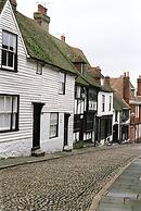 The George in Rye