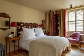 The George in Rye