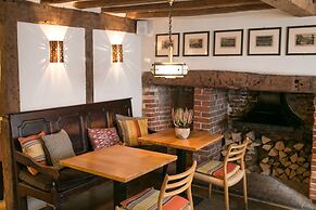 The George in Rye
