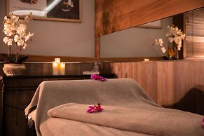 Hôtel Diana Restaurant & Spa by Happyculture