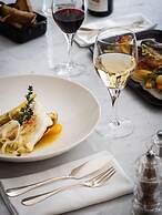 Hôtel Diana Restaurant & Spa by Happyculture