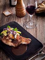 Hôtel Diana Restaurant & Spa by Happyculture