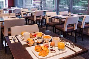 Hôtel Diana Restaurant & Spa by Happyculture