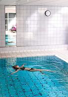 Hôtel Diana Restaurant & Spa by Happyculture