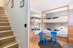Hôtel Diana Restaurant & Spa by Happyculture