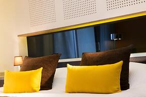 Hôtel Diana Restaurant & Spa by Happyculture