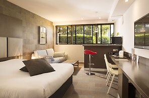 Hôtel Diana Restaurant & Spa by Happyculture