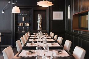 Hôtel Diana Restaurant & Spa by Happyculture