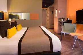 Hôtel Diana Restaurant & Spa by Happyculture