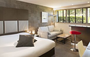 Hôtel Diana Restaurant & Spa by Happyculture