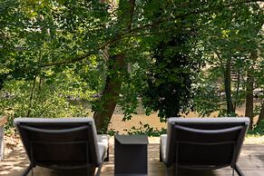 Hôtel Diana Restaurant & Spa by Happyculture