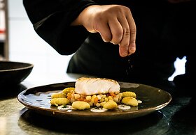 Hôtel Diana Restaurant & Spa by Happyculture