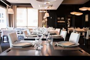 Hôtel Diana Restaurant & Spa by Happyculture