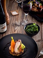 Hôtel Diana Restaurant & Spa by Happyculture