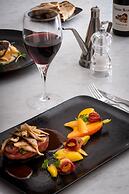 Hôtel Diana Restaurant & Spa by Happyculture
