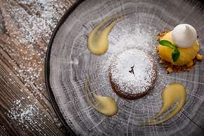 Hôtel Diana Restaurant & Spa by Happyculture
