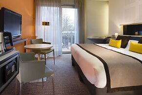 Hôtel Diana Restaurant & Spa by Happyculture