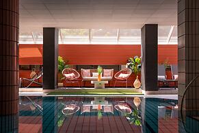 Hôtel Diana Restaurant & Spa by Happyculture