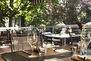 Hôtel Diana Restaurant & Spa by Happyculture