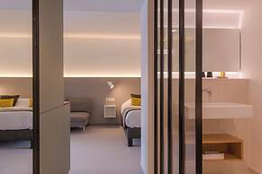 Hôtel Diana Restaurant & Spa by Happyculture