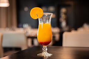 Hôtel Diana Restaurant & Spa by Happyculture