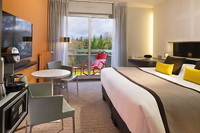 Hôtel Diana Restaurant & Spa by Happyculture