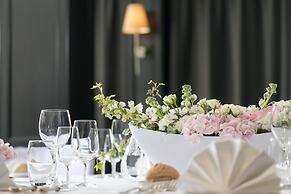Hôtel Diana Restaurant & Spa by Happyculture